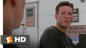 1 robin williams love quote from good will hunting. Good Will Hunting 11 12 Movie Clip The Best Part Of My Day 1997 Hd Youtube