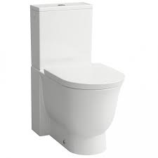 Toilet wallhung no seat laufen pro design rimless. Laufen The New Classic Floorstanding Wc Tattahome