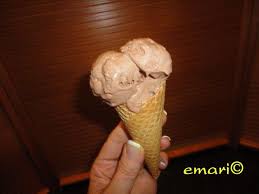 Dazu am besten erst ei und nutella glatt rühren und dann die sahne zugeben. 5 Nutella Eis Ohne Sahne Rezepte Kochbar De