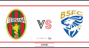 Ternana vence sem levar gol. Ft5lk9ugw6wxkm