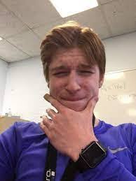 Benjamin Kellerman's Instagram, Twitter & Facebook