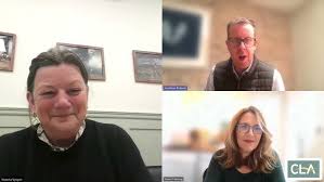 Hey Neighbor 017: Meet Jesse Iliff, Executive Director of the Severn River  Association