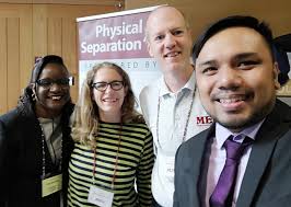 MEI's Barry Wills: June 2019