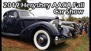 Hershey Antique Auto Swap Meet