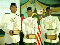 Hari kebangsaan 2019 kontinjen angkatan tentera malaysia. Tudm Tingkat Pengambilan Perajurit Muda Lepasan Diploma