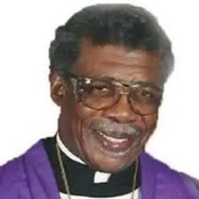 Obituary information for Bishop W Charles Green Sr