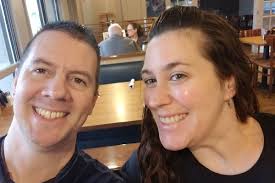 Fundraiser by Darrell Eugene Gray : Amanda Gray