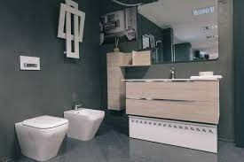 Arredo bagno di design con edoné: Sanlod