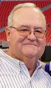 Christopher Burton Obituary