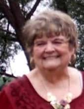 Obituary information for Cherry D. Brooks