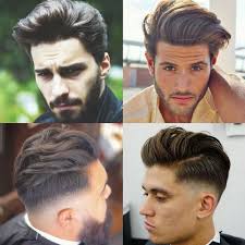 Along with the undercut and pompadour, the modern quiff haircut for men offers a fashionable style that's both. 13 Textured Modern Quiff Haircuts 2021 Guide