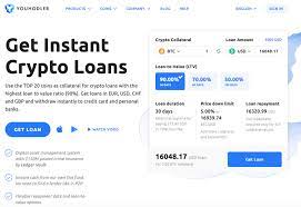 It is registered as a fintech company in cyprus and enjoys support from crypto loan seekers worldwide. 5 Best Bitcoin Loan Sites To Get A Bitcoin Loan Thinkmaverick My Personal Journey Through Entrepreneurship