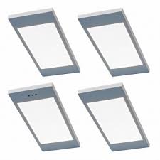 Led unterbauleuchte, kunststoff, 2er set, warmweiß, steckertrafo. Unterbauleuchte Led Kuchen Online Kaufen Bei Yatego