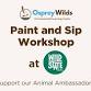 Paint and Sip by Osprey Wilds