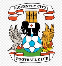 Dream league soccer logo burnley f.c. Coventry City Fc Badge Free Transparent Png Clipart Images Download