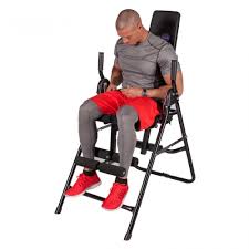 Check spelling or type a new query. Fitnesszone Health Mark Core Inversion Chair