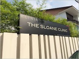 Choose from 64 available port dickson accommodation & save up to 60% on hotel booking online at makemytrip. Ultherapy At The Sloane Clinic Home Is Where My Heart Is