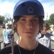 Contest Results: FreeFall Skate Beginner