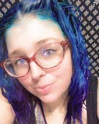 Alisha Anne's Instagram, Twitter & Facebook