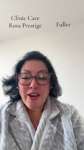 Fuller Clinicare Rosa Prestige