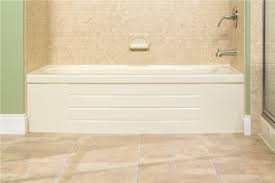 If you install an improperly fitted liner, you. Bath Liners Bathtub Liners In The Upper Midwest Yhic
