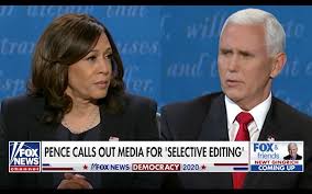 No word at this time if it will also stream the prime time debate video. Vp Debate Tv Ratings Fox News Tops In Total Viewers Abc Leads In Key Demographics 10 09 2020