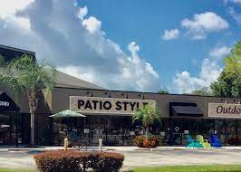 Patio furniture retailer frontera furniture is offering up to 20% off some of its most popular outdoor pieces. Patio Design Orlando Fl Home Patio Style