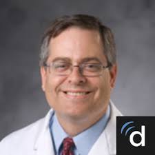 Dr. David C. Steffens, MD
