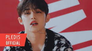 Seventeen Rock With You Mv Hangul Romanized Lyrics Inkistyle