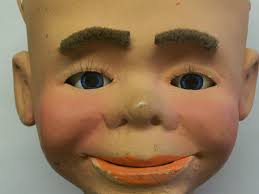 Mr. D's Daily Ventriloquist Journal: December 2011