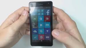 How to unlock a number panel on a nokia rm 975? Microsoft Lumia 535 How To Remove Security Code By Hard Reset Youtube