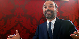 Résultat de recherche d'images pour "edouard philippe"