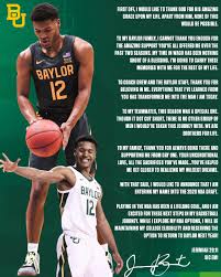Jared butler is an american basketball player. Jared Butler On Twitter
