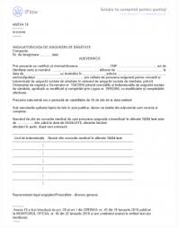 Daca nu am nici o boala se acorda concediu. Lege Concediu Medical