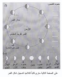 القسم ٥ من الأرض إلى النجوم باستخدام النماذج View As Single Page