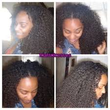 The protective styles for natural hair braids that bundle up on top are great for winter school days for little girls. 6 Inches In 6 Months Hair Growth Challenge Week 14 Protective Styling Millennial In Debt