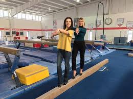 Medalia de aur la campionatul european de gimnastica 2012 bruxelles. Nadia ComÄƒneci Va Fi In Cluj Napoca Pentru C E De GimnasticÄƒ ArtisticÄƒ Presa LocalÄƒ