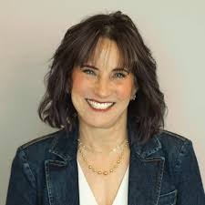 I'm so excited to be part of this Board of Advisors...