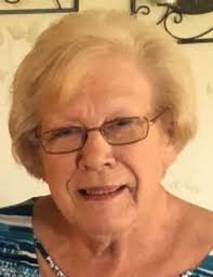 Joyce Fay Layman Obituary March 6, 2019
