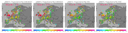 Save my name, email, and website in this browser for the next time i comment. Gmd An Intercomparison Of Tropospheric Ozone Reanalysis Products From Cams Cams Interim Tcr 1 And Tcr 2