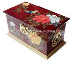 They began in 1985 and have since expanded to the internet as well as other areas. China Oriental Wooden Asia Art Hand Painted Lacquer Jewelry Box China Jewelry Box And Fengshui Box Price