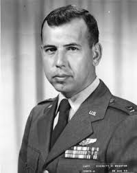 COL Everett Howard “Ev” Webster (1926-2023)