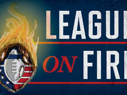 Forward motion at the snap is a big deal. The Spectacular Collapse Of The Alliance Of American Football Sports Illustrated