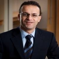 Ali Dreidi Email & Phone Number