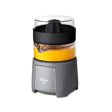 For a refreshing glass of orange juice or lemonade, try the cuisinart ® electric juicer for citrus fruit. Electric Orange Juicers Target