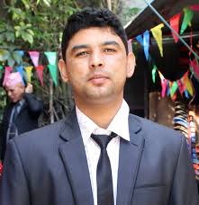 Roshan Karki