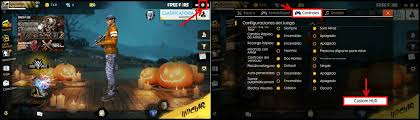 Ruok ff is a prominent free fire content creator and streamer from thailand. Donde Poner El Boton De Agacharse En Free Fire