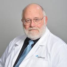 Dr. James E. Bright, MD