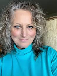 59 all natural wave and color . Whatcha think …. Be gentle 😉 Thank you  everyone for the kind comments 🥰