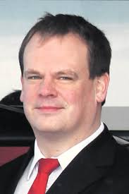 Amtswehr: Hamann neuer Stellvertreter